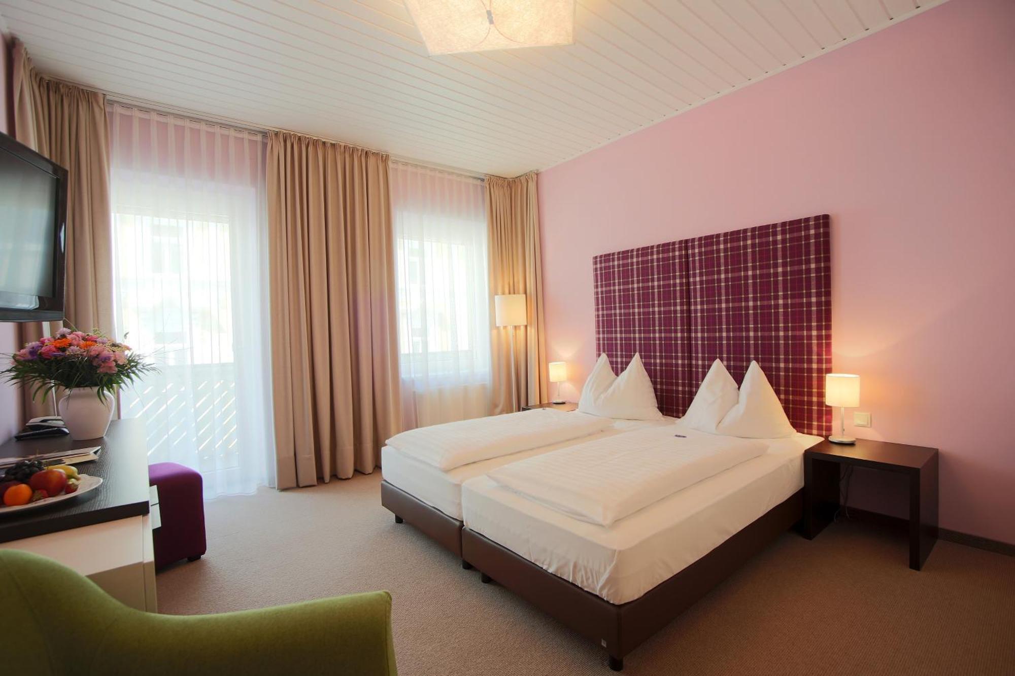 Aktivhotel Weisser Hirsch Mariazell Exteriör bild