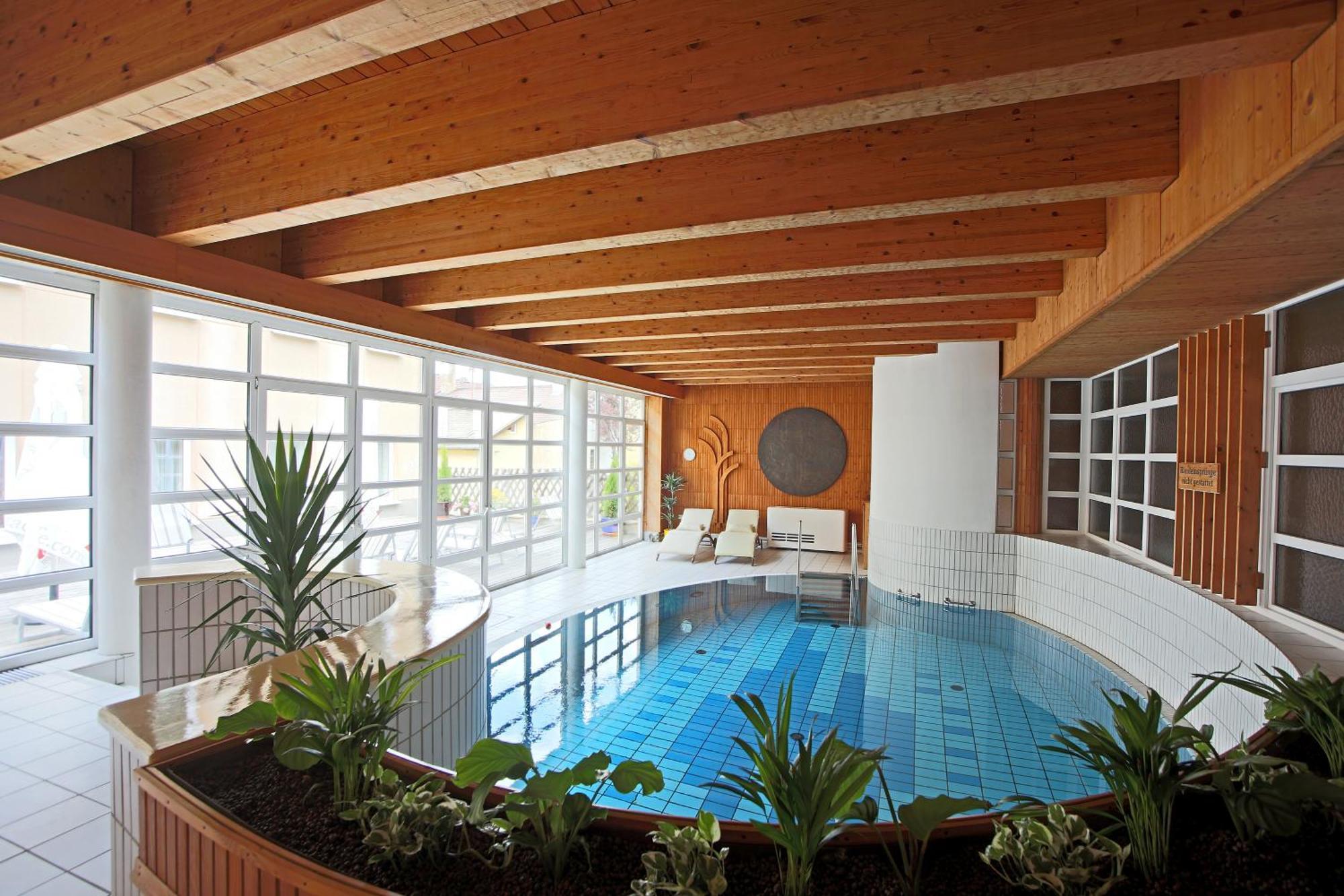 Aktivhotel Weisser Hirsch Mariazell Exteriör bild