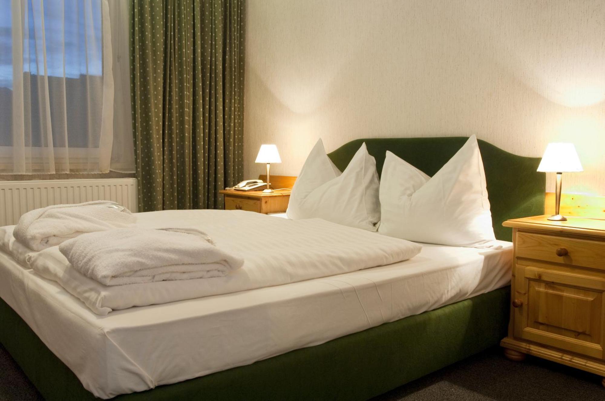 Aktivhotel Weisser Hirsch Mariazell Rum bild