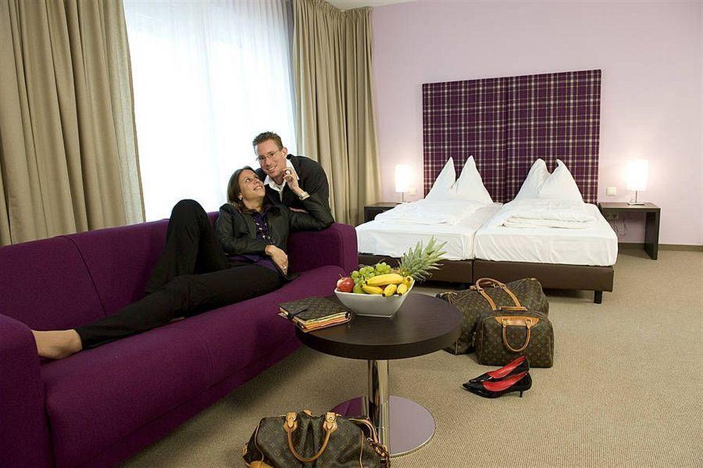 Aktivhotel Weisser Hirsch Mariazell Exteriör bild