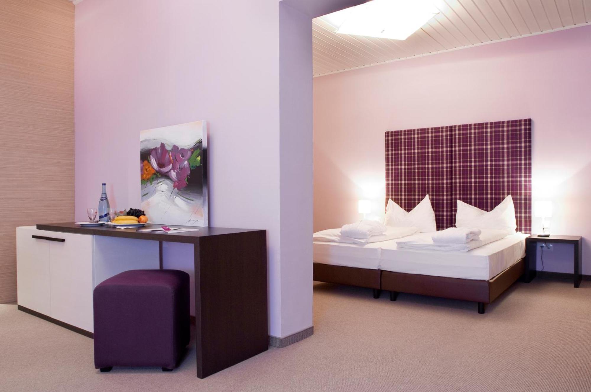 Aktivhotel Weisser Hirsch Mariazell Exteriör bild