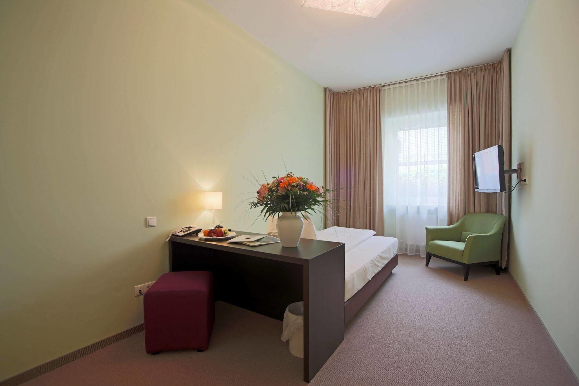 Aktivhotel Weisser Hirsch Mariazell Exteriör bild