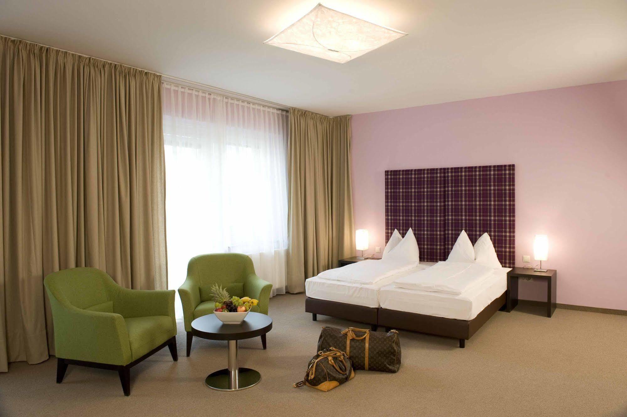 Aktivhotel Weisser Hirsch Mariazell Exteriör bild