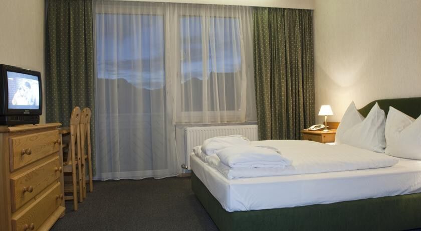 Aktivhotel Weisser Hirsch Mariazell Exteriör bild