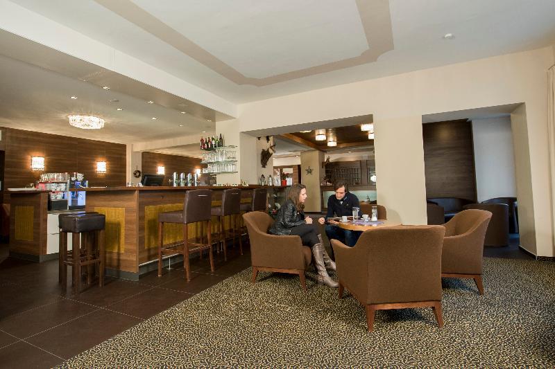 Aktivhotel Weisser Hirsch Mariazell Exteriör bild