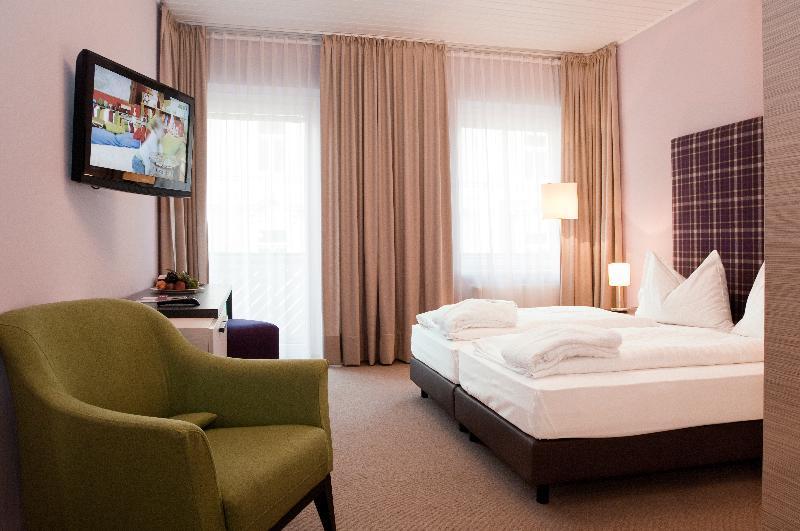 Aktivhotel Weisser Hirsch Mariazell Exteriör bild